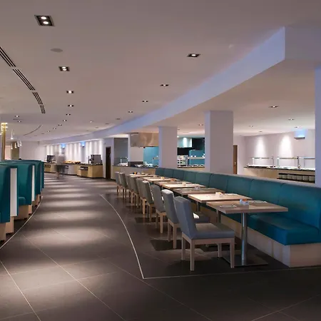 Melia Dunas Beach Resort & Spa-2
