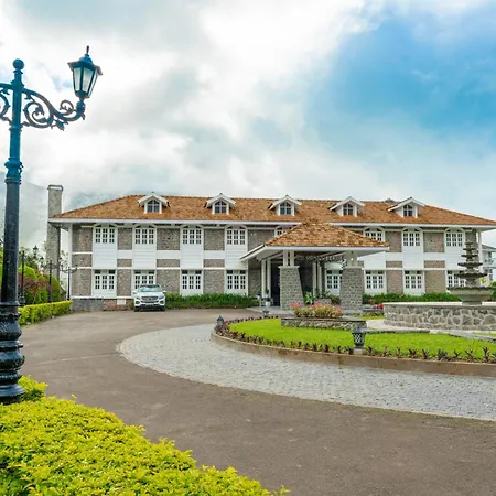 Le Montfort Resort-2