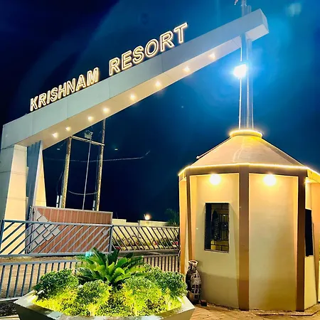Krishnam Resort-2