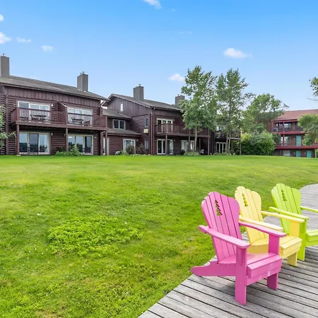 The Lodges At Breezy Point-2