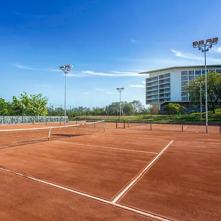Hotel Novotel Itu Golf & Resort-3