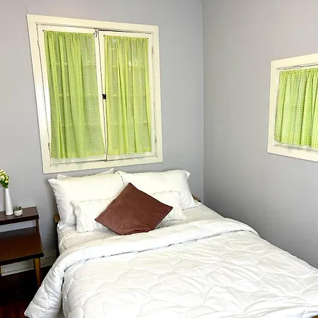 Ambleside Cottage Resort-3