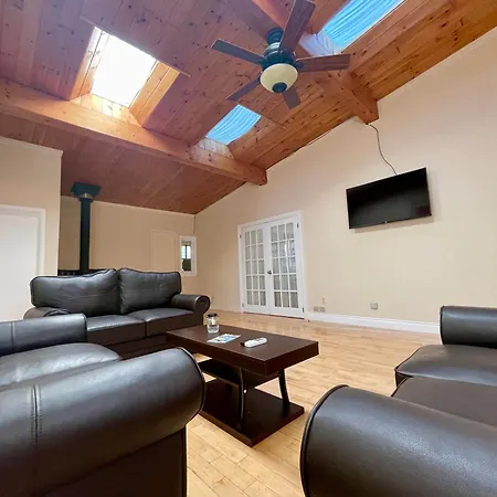 Ambleside Cottage Resort-2