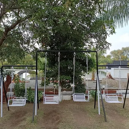 Wildlife Gir Resort-3