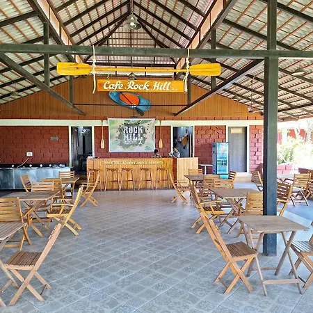 Rockhill Adventures And Resorts-2
