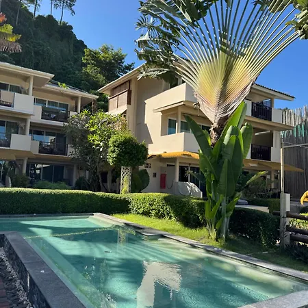 Mama Beach Residence - Adults Only-2