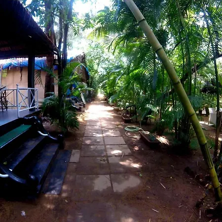 Patnem Palm Garden By Lepetit-2
