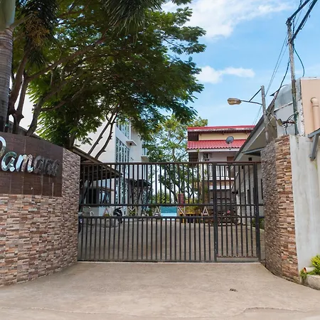 Pamana Resorts And Hotels-2
