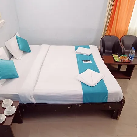 Nature Loft Beach Resort With Swimming Pool-2