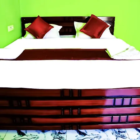 Ocean View Resort Pondicherry-3