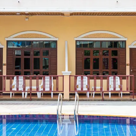 Tony Resort-2