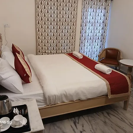 Green Park Resort-3