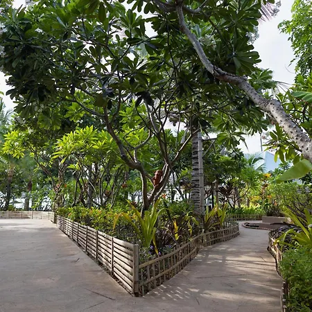King'S Garden Resort-2
