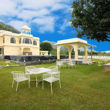 Maangarh Resorts-2