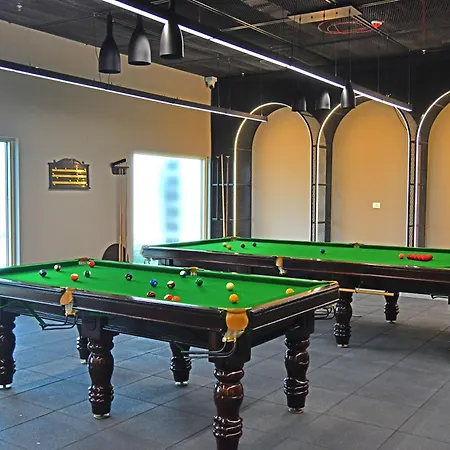 Swosti Premium Beach Resorts, Puri-3