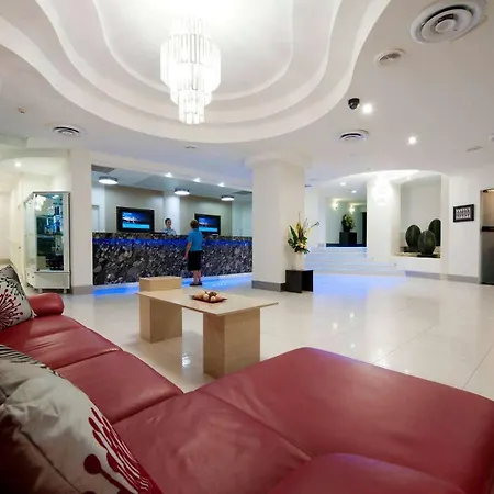 Ramada Resort By Wyndham Golden Beach-3