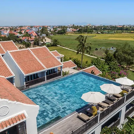 Legacy Hoi An Resort-3