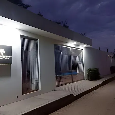La Aurora-2