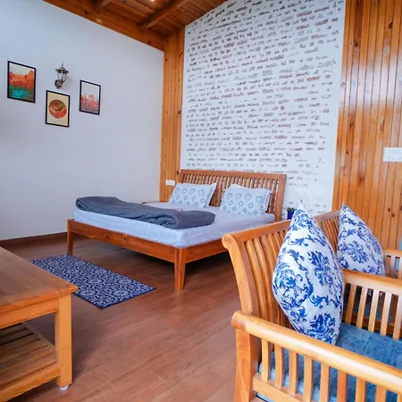 Shivoham Himalayan Resort-3