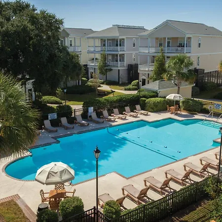 Club Wyndham Ocean Ridge-3