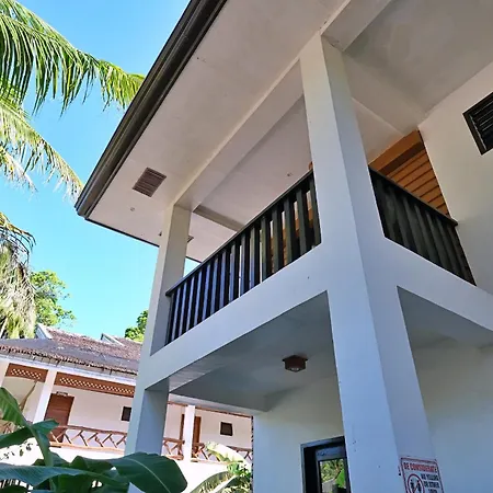 White Villas Resort-2