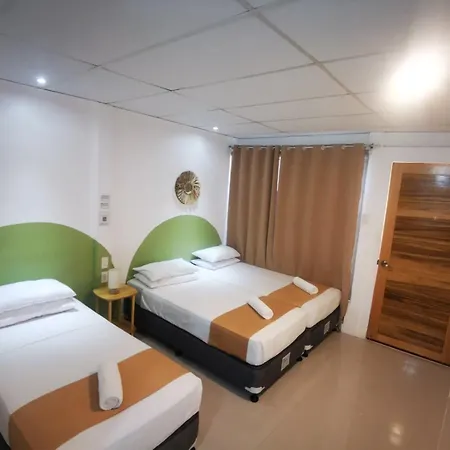 Manta Dream Resort-3