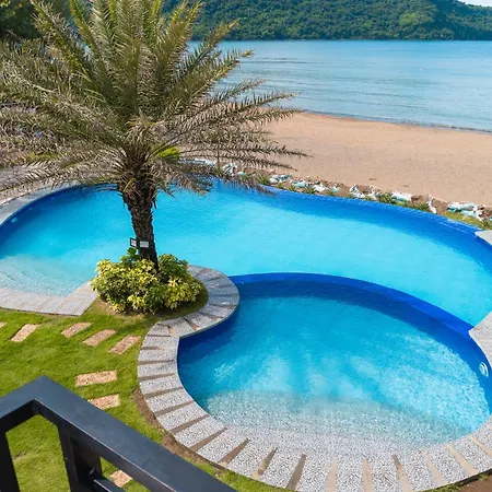 Pamana Resorts And Hotels-3