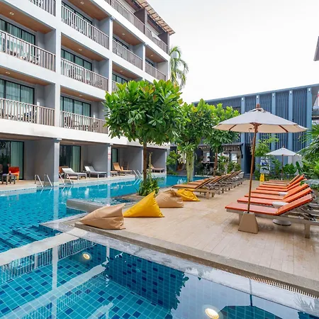 Aree Tara Ao Nang Krabi-3