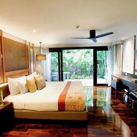 The Rock Hua Hin Beachfront Spa Resort-3