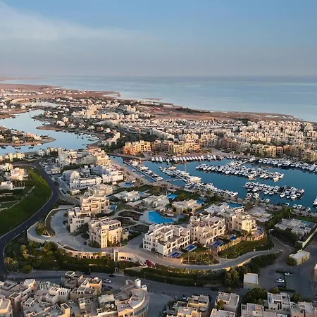 Mosaique Hotel El Gouna-3