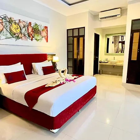 Vamana Resort - Chse Certified-3
