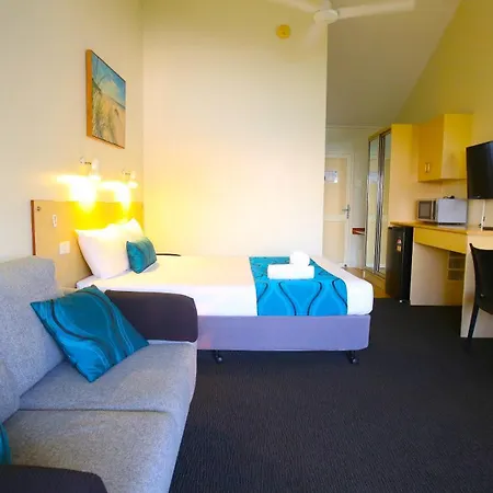 Whitsunday Sands Resort-3