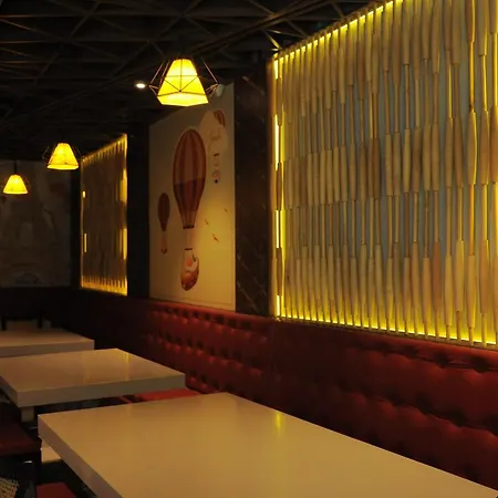 Nt Hotels And Resorts Akridha-3