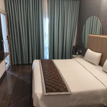 Olivia Resort And Spa A Unit Of Falgu Resorts Pvt Ltd-2