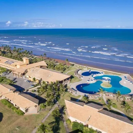 Makai Resort Aracaju All Inclusive Pacote 7 diárias de agosto a novembro-3