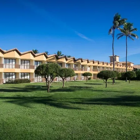 Makai Resort Aracaju All Inclusive Pacote 7 diárias de agosto a novembro-2