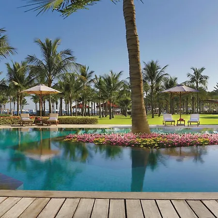 Al Bustan Palace, A Ritz-Carlton Hotel-2