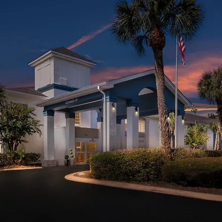 Holiday Inn Express Saint Simons Island By Ihg-3