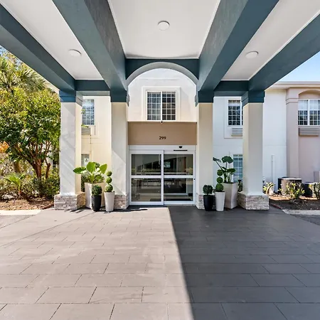 Holiday Inn Express Saint Simons Island By Ihg-2