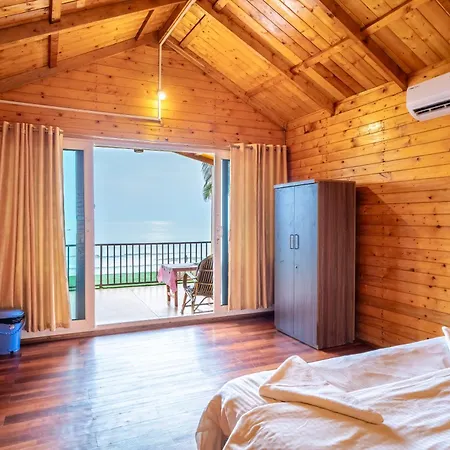 Hitide Beach Resort-3