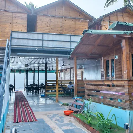 Hitide Beach Resort-3