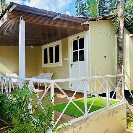 Cocos Beach Resort-3