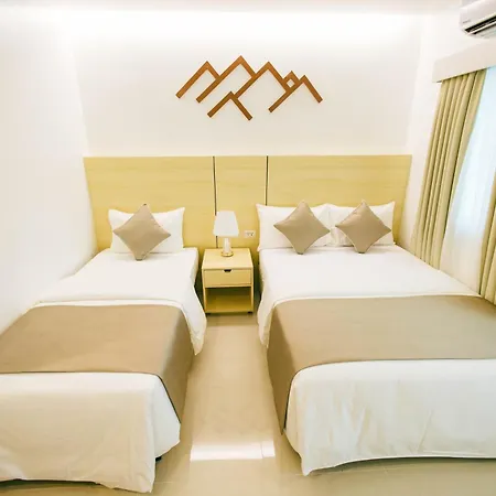 Panglao Vista Suites Free Airport & Seaport Pickup-3