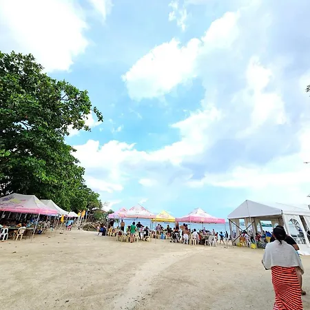 The Beach Park Hadsan By Hiverooms-2