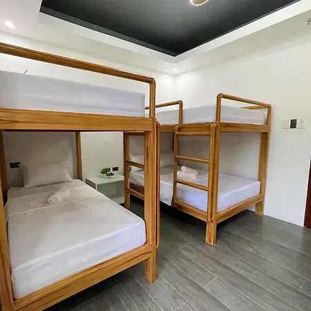 Dream'Star Resort Puerto Galera Powered By Cocotel-3