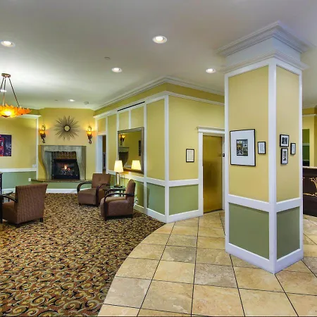 Worldmark San Francisco-3