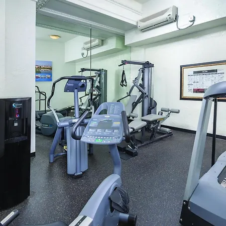 Worldmark San Francisco-2