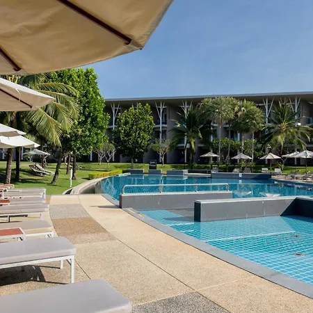 The Sands Khao Lak By Katathani - Sha Extra Plus-3