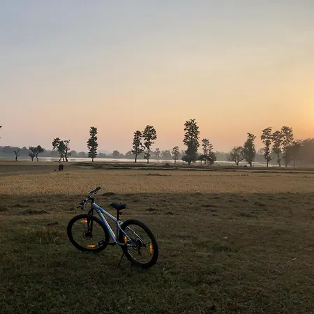 Bagh Villas I Kanha-2