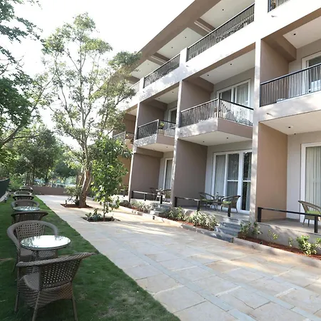 Golden Fields Resort-3